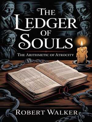 cover image of The Ledger of Souls